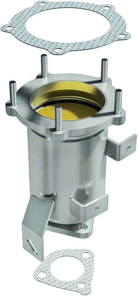 1KD DPR 触媒　キャタライザー コンバーター 9c79a8d28aab0679e1aed85f5a3815